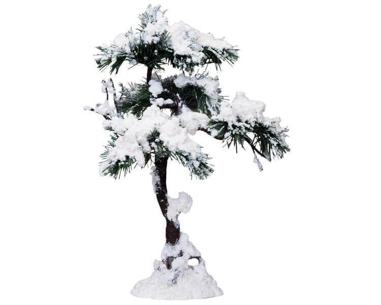 lemax-aspen-pine-tree-a-large-gro-er-miniatur-tannenbaum image 2