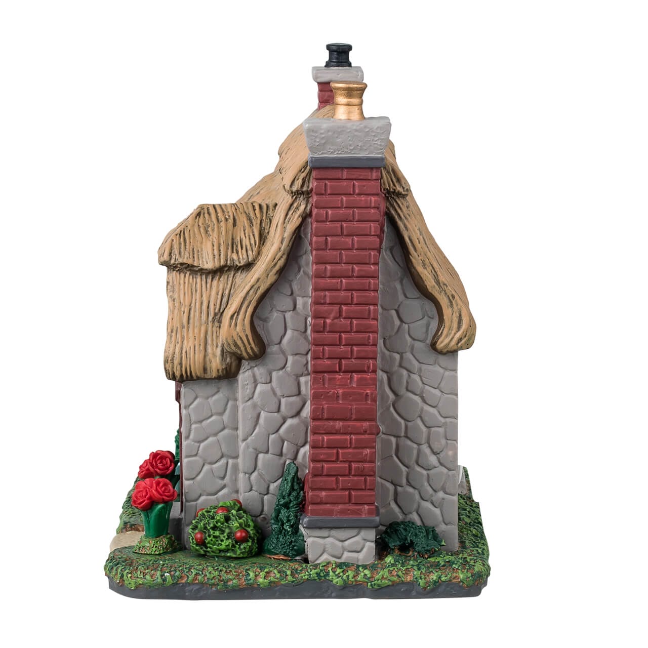 lemax-abigail-s-cottage-caddington-miniaturhaus image 3