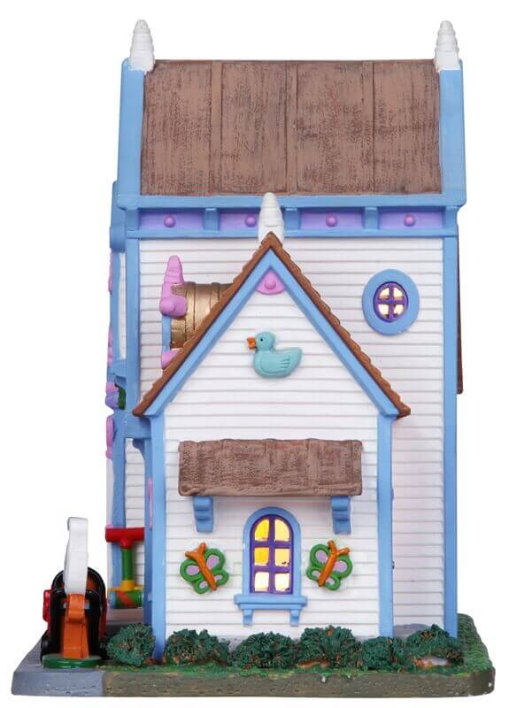 lemax-all-about-baby-weihnachtsdorf-shop image 3