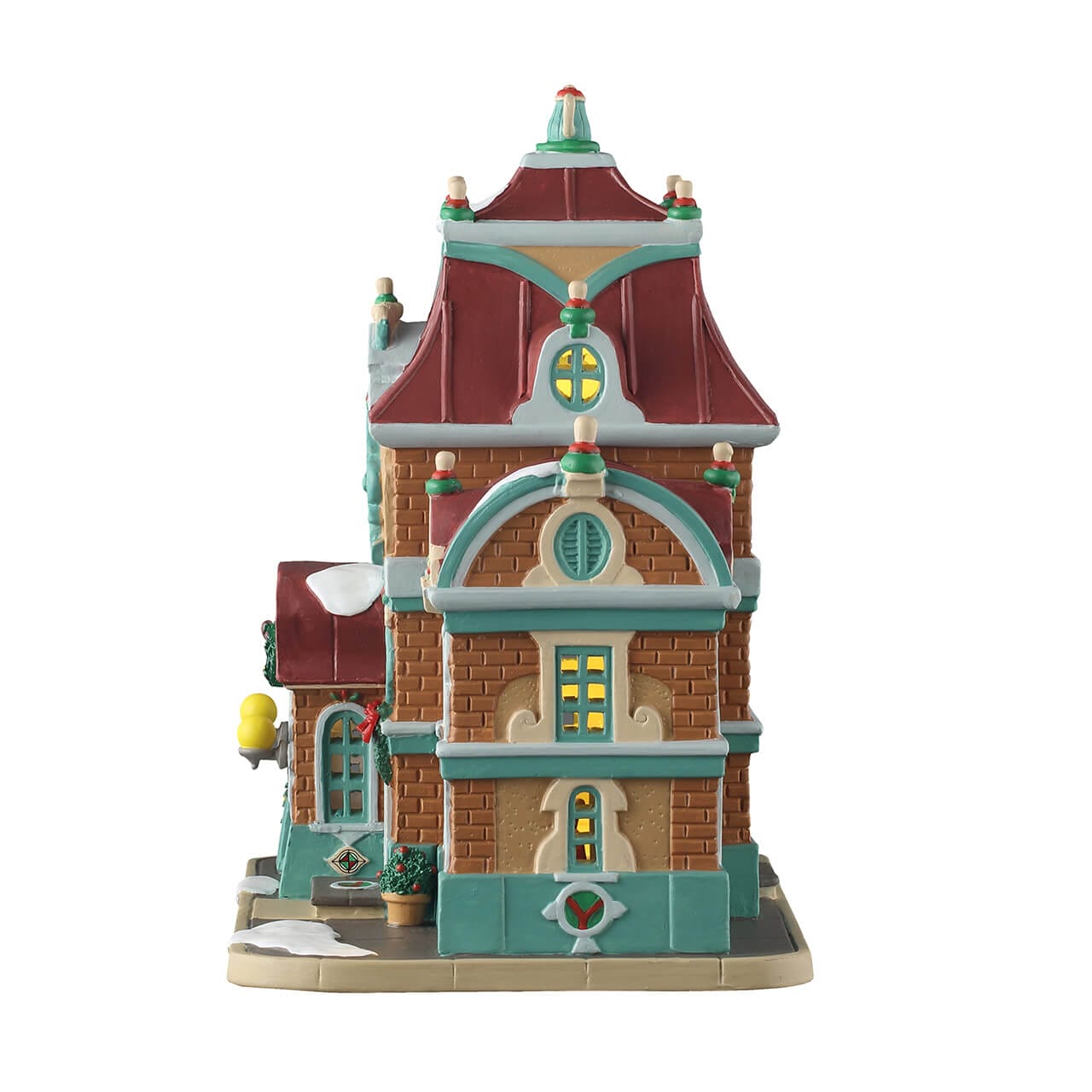 lemax-valerie-s-viennese-pastry-caddington-teehaus-geb-ude image 3