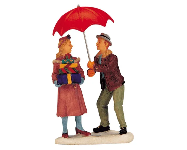 lemax-shelter-from-the-snow-holidays-seasons-miniatur-figur image 1