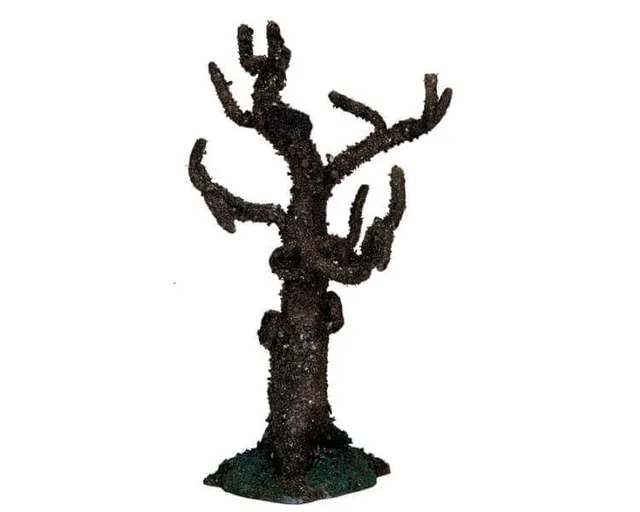 lemax-mossy-maple-tree-miniatur-baum image 1