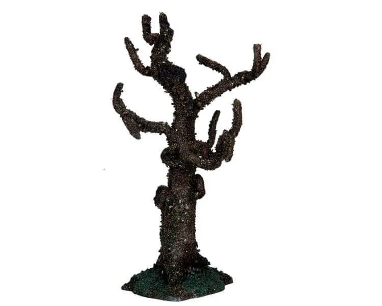 lemax-mossy-maple-tree-miniatur-baum image 1