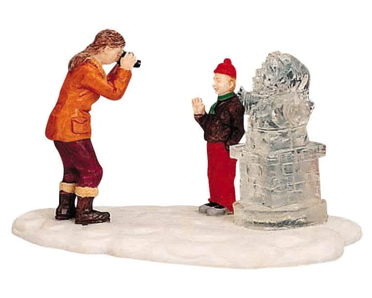lemax-snapshot-st-nick-miniatur-figur image 1