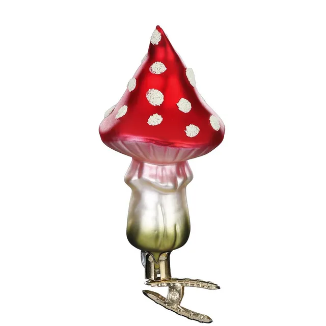 inge-glas-manufaktur-fliegenpilz-11-cm-handgefertigter-glasanh-nger image 1