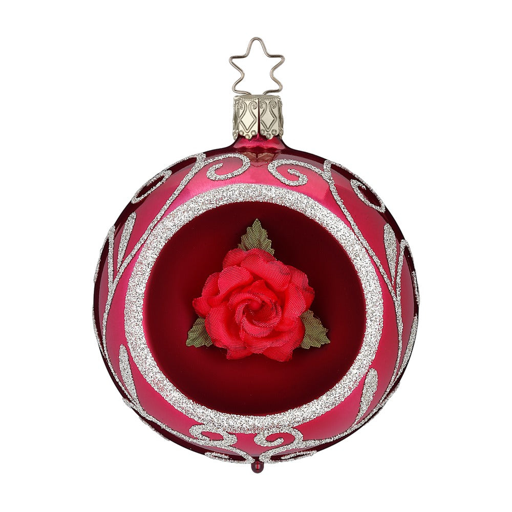 inge-glas-winterrose-8-cm-christbaumkugel-aus-glas image 1