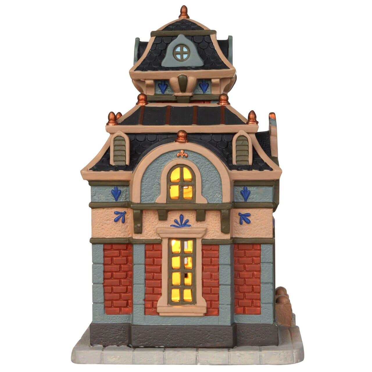 lemax-caddington-kate-s-kitchen-corner-k-chen-diorama-f-r-weihnachtsd-rfer image 2