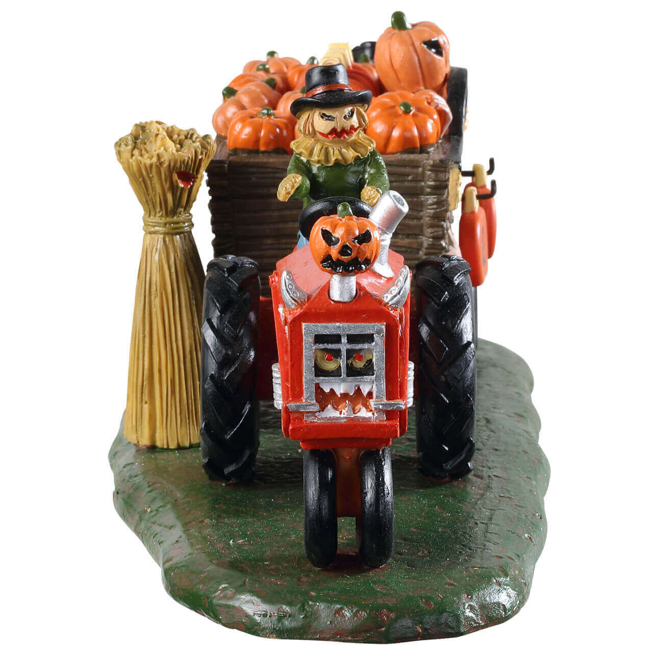 lemax-pumpkin-haul-countdown-spooky-town-figur image 3