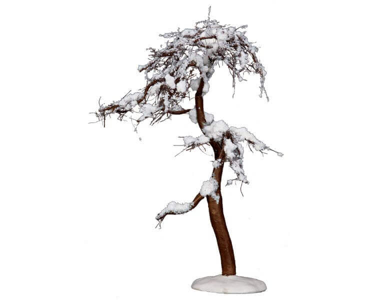 lemax-winter-cypress-tree-large-weihnachtsbaum-deko image 1