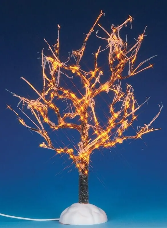 lemax-lighted-ice-glazed-tree-clear image 1