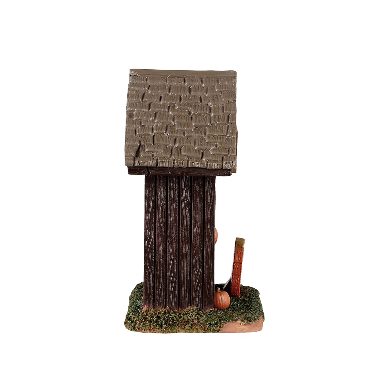 lemax-pumpkin-shop-miniatur-k-rbisladen image 2
