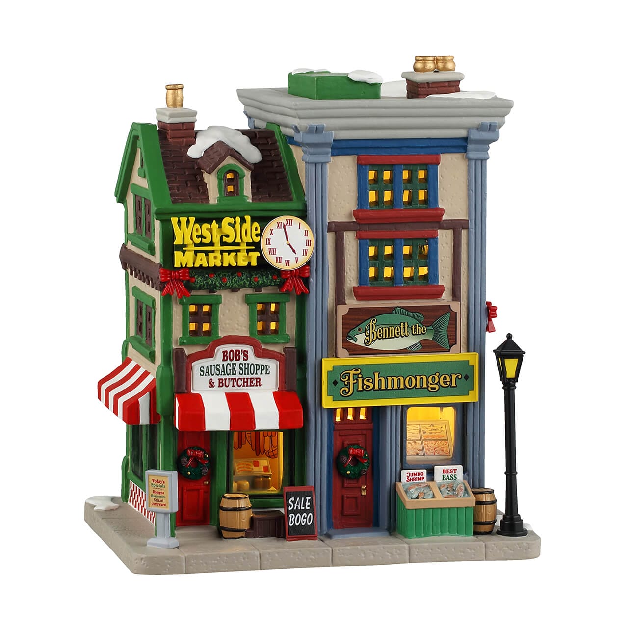 lemax-west-side-market-shops-caddington-markth-user-set image 1