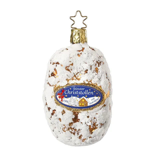 inge-glas-weihnachtsstollen-glasfigur-8-5-cm image 1