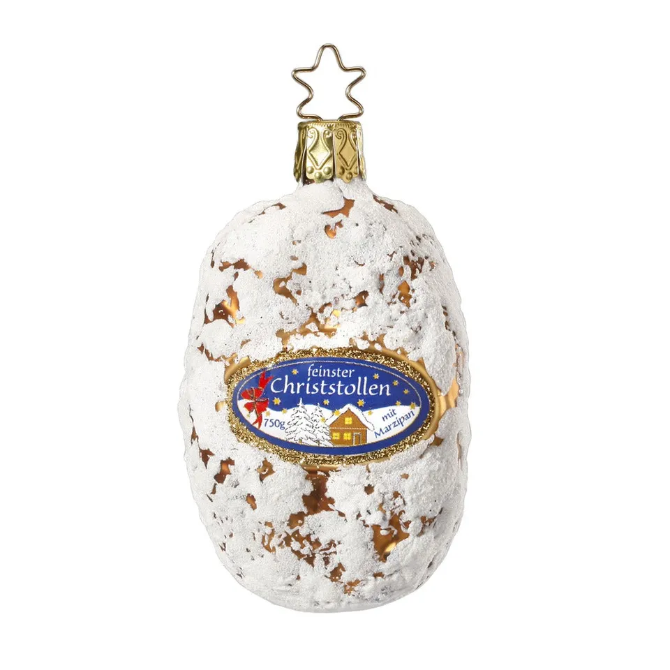 inge-glas-weihnachtsstollen-glasfigur-8-5-cm image 1