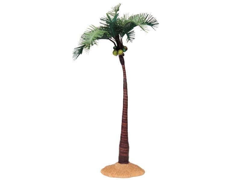 lemax-palm-tree-large-palme-spooky-town-deko image 1