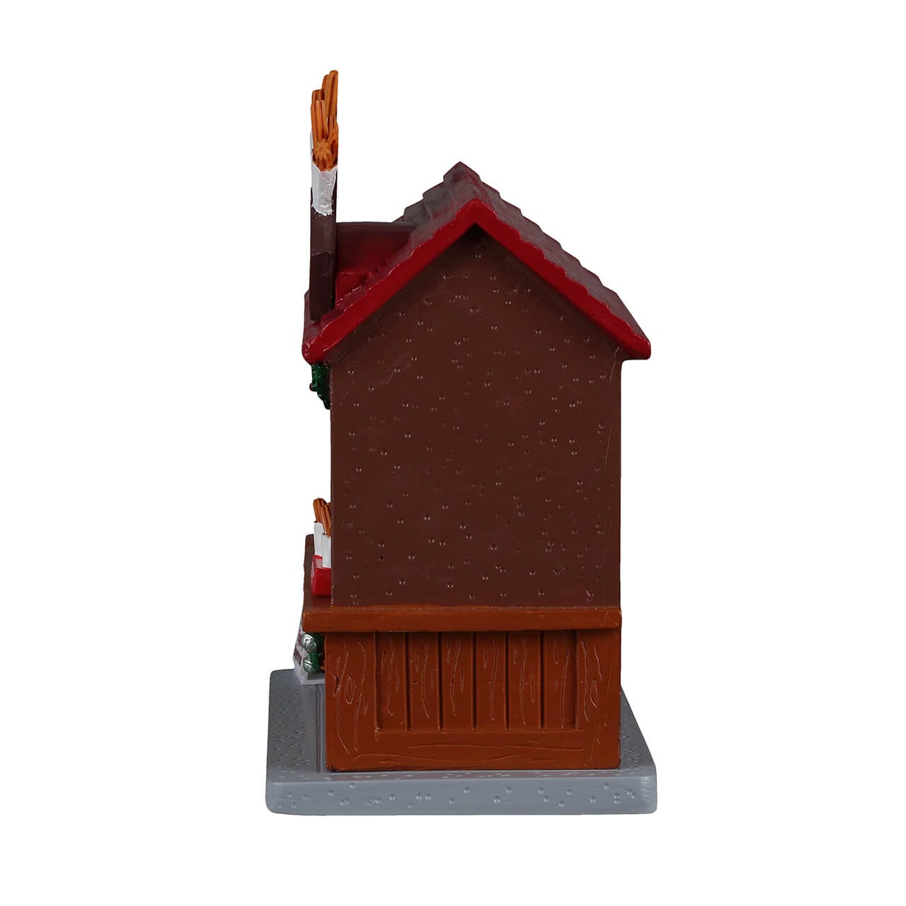lemax-churros-weihnachtsmarktstand-miniatur-caddington image 3