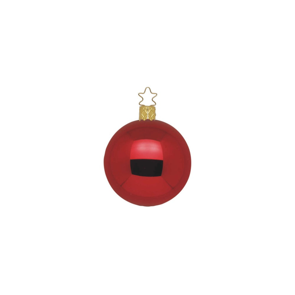 inge-glas-kugeln-christbaumkugel-ochsenblut-glanz-6-cm image 1