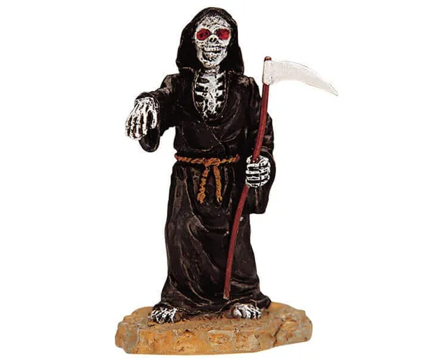 lemax-grim-reaper-spooky-town-figur image 1