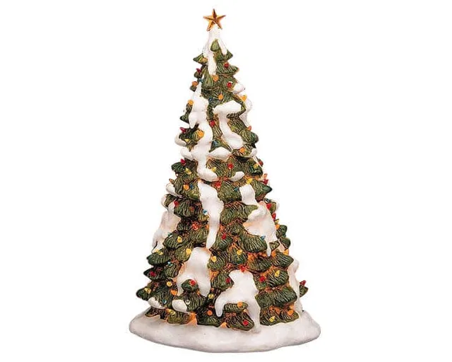 lemax-merry-christmas-holidays-seasons-deko-schriftzug image 1