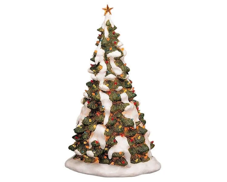 lemax-merry-christmas-holidays-seasons-deko-schriftzug image 1