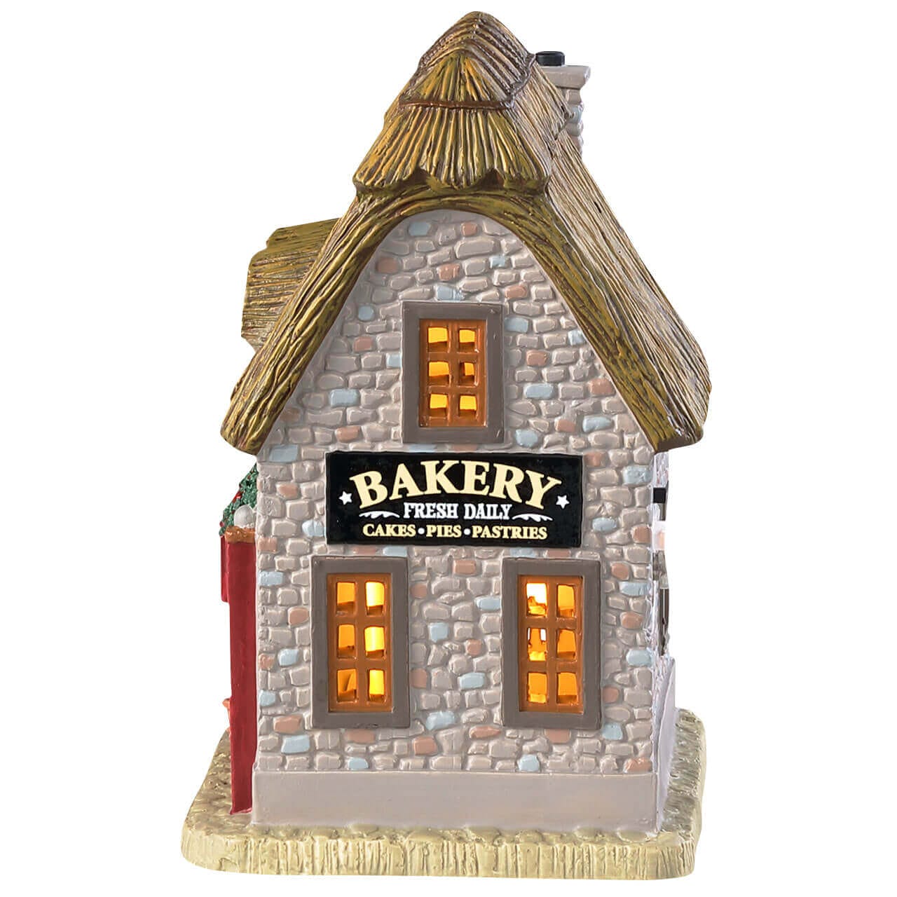 lemax-beamans-bakery-miniatur-b-ckerei image 2