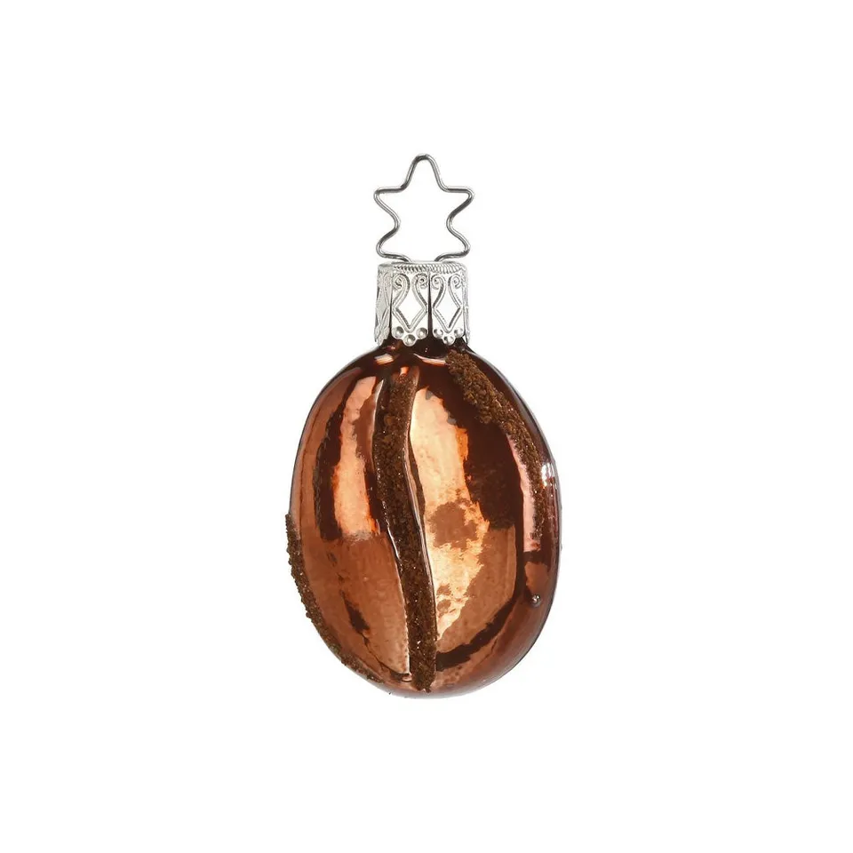 inge-glas-manufaktur-kaffeebohne-noisette-5-5-cm-handgefertigter-christbaumschmu image 1