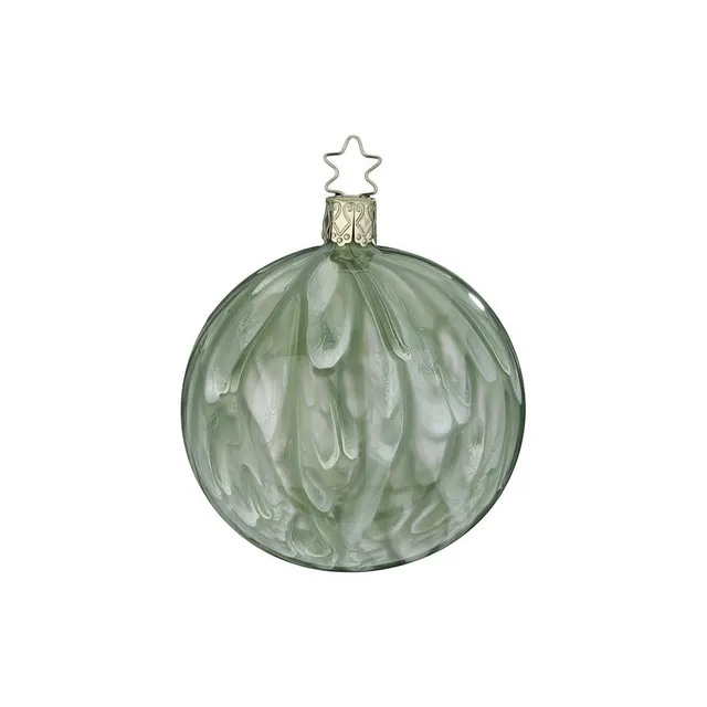 inge-glas-manufaktur-farbsymphonie-christbaumkugel-6-cm-mundgeblasen image 1