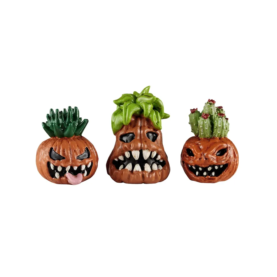 lemax-spooky-town-toothy-pumpkins-k-rbis-figuren-trio image 1