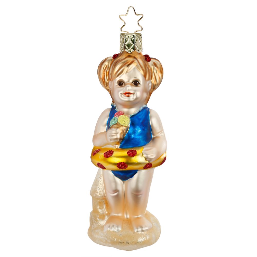 inge-glas-sommer-sonne-sonnenschein-christbaumkugel-12-5-cm image 1