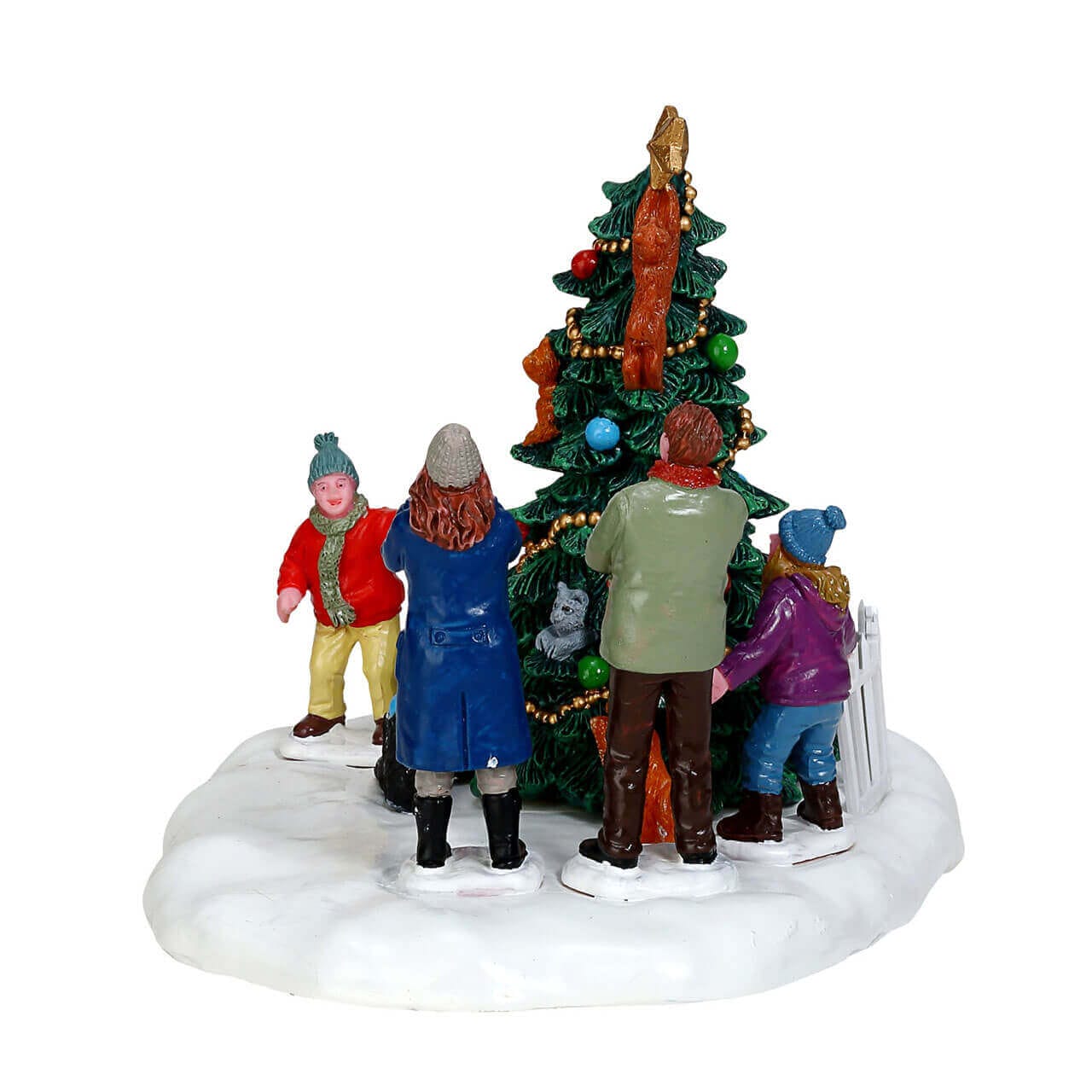 lemax-christmas-catastrophe-dorf-figur-general-products image 2