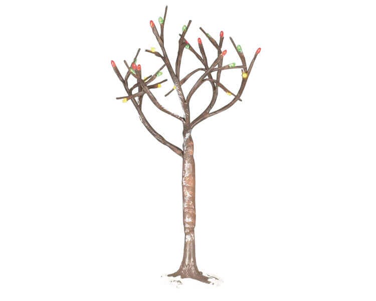 lemax-9-dry-tree-25-mini-lights-beleuchteter-miniaturbaum image 1