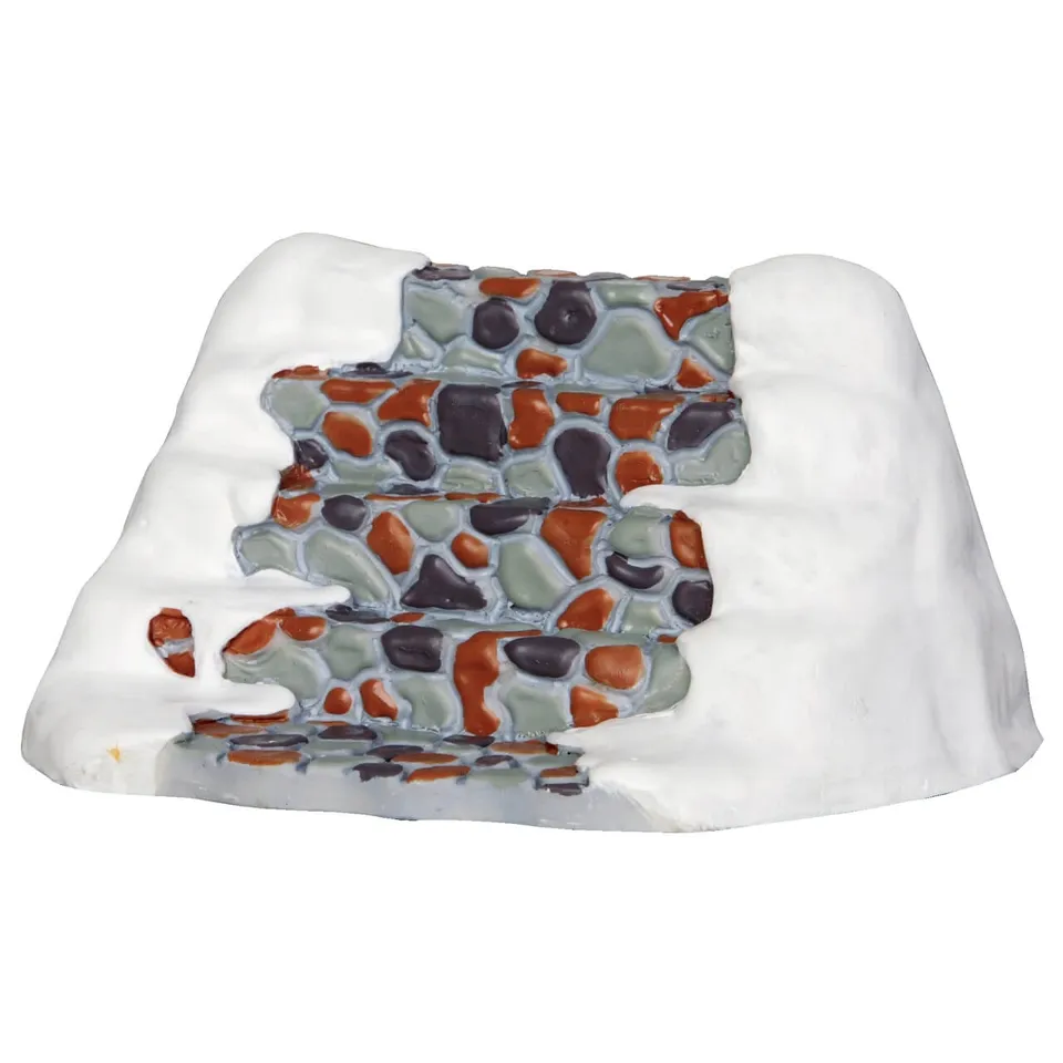 lemax-little-stone-steps-miniatur-steintreppe-zubeh-r image 1