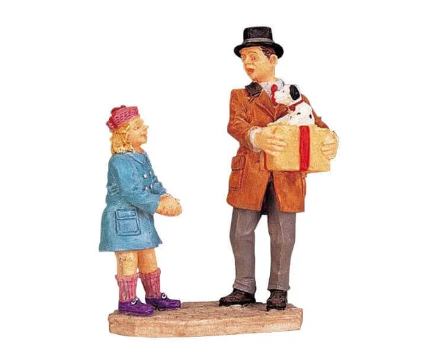 lemax-can-t-wait-till-christmas-weihnachtsfigur-miniatur image 1