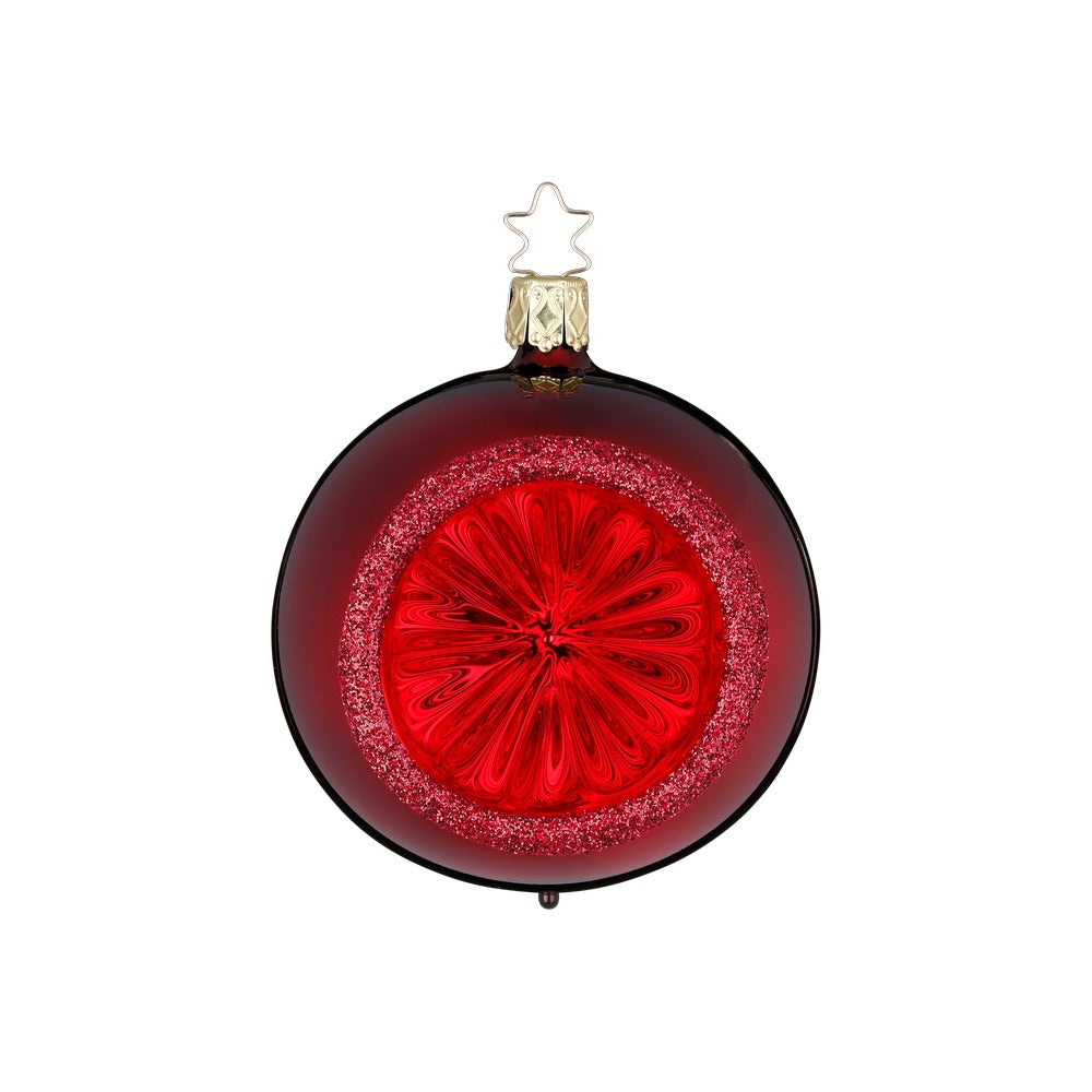 inge-glas-funkelnde-pracht-christbaumkugel-8-cm image 1