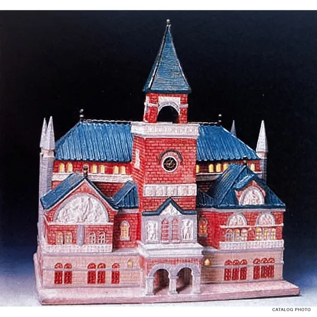 lemax-national-museum-miniaturgeb-ude-weihnachtsdorf image 1