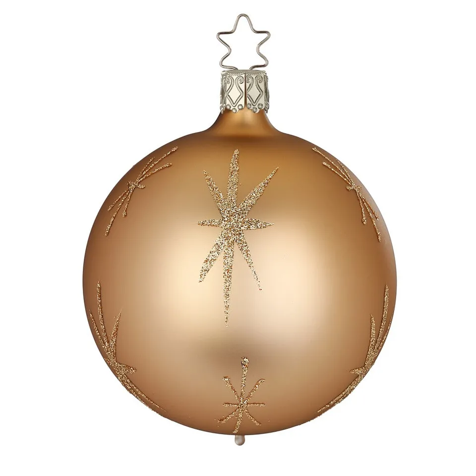 inge-glas-sternentanz-christbaumkugel-10-cm image 1