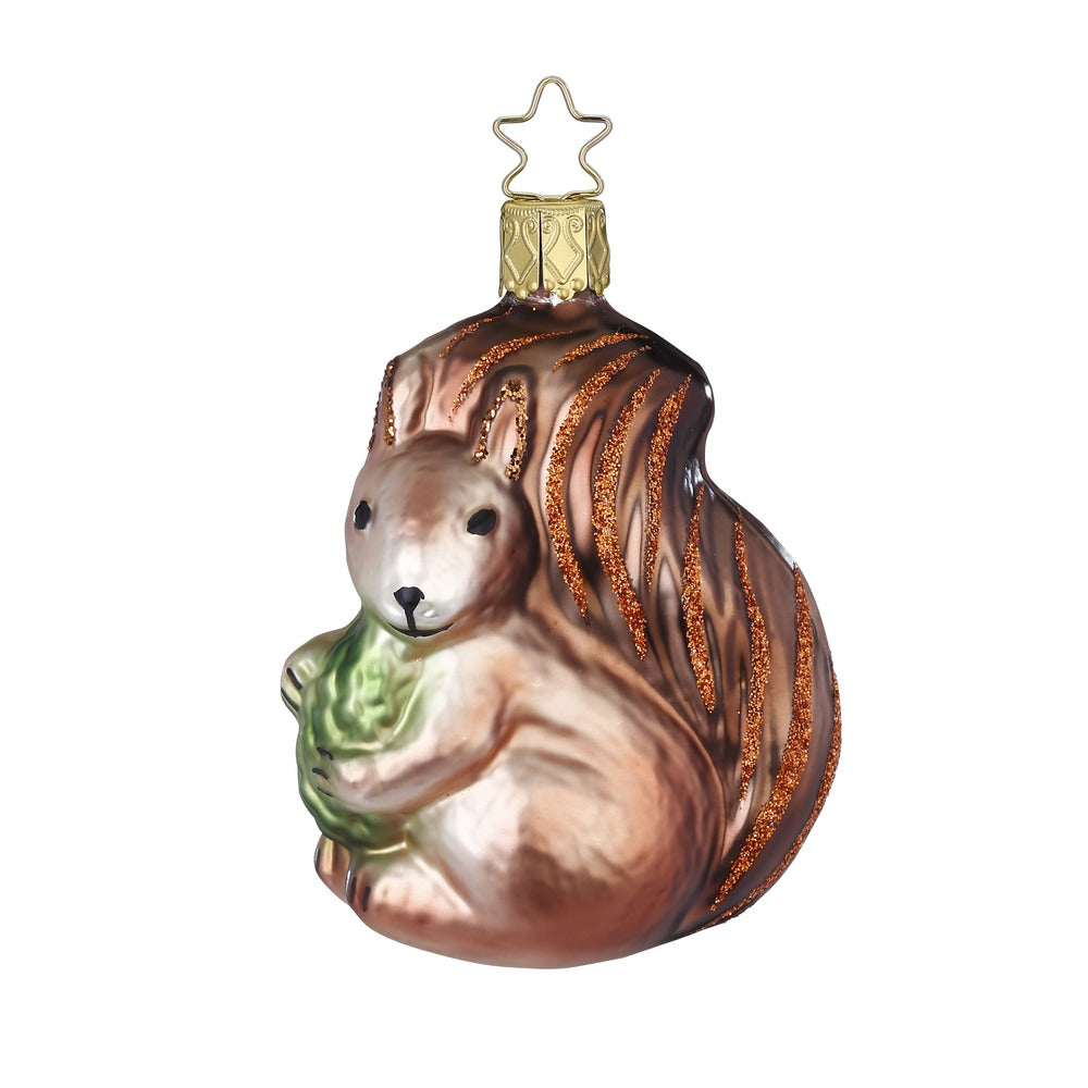 inge-glas-mein-wintervorrat-christbaumkugel-9-cm image 1