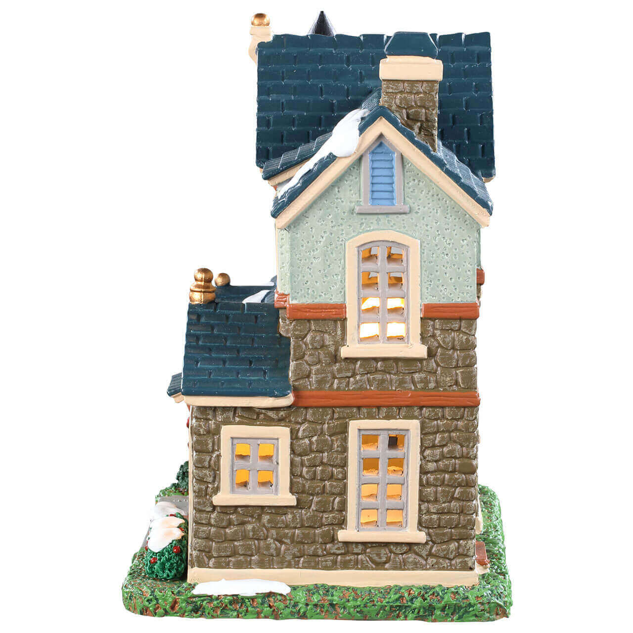 lemax-christmas-surprise-miniatur-dekohaus-weihnachten image 2