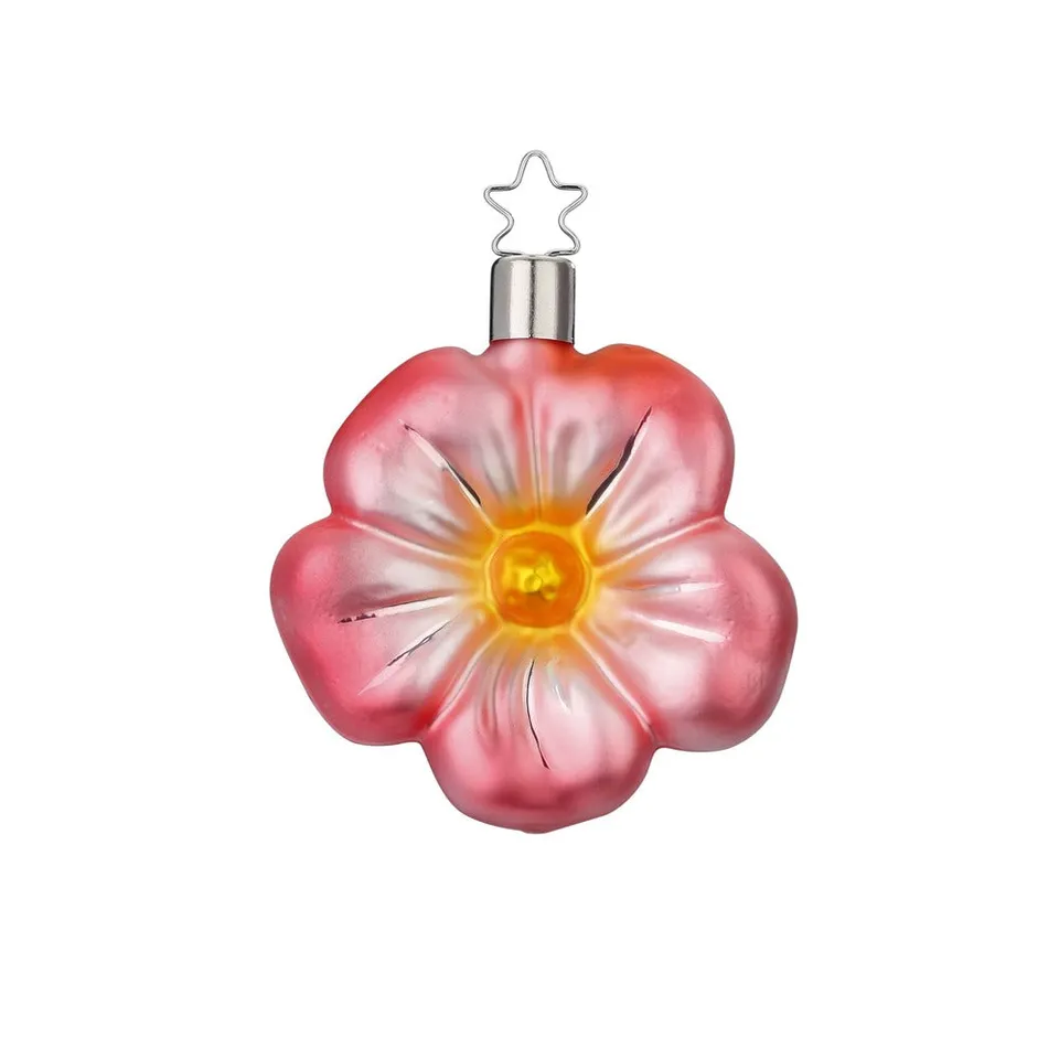 inge-glas-zarte-bl-te-7-cm-christbaumschmuck-rosa image 1