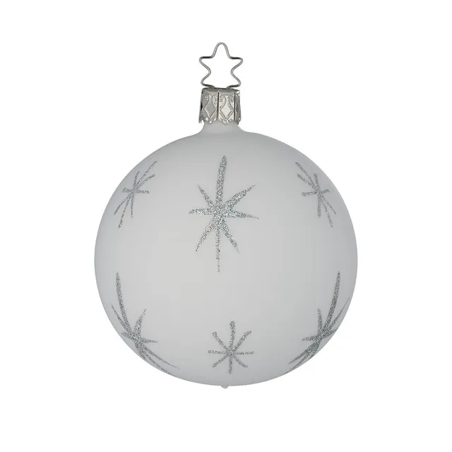 inge-glas-sternentanz-christbaumkugel-aus-glas-8-cm-4 image 1