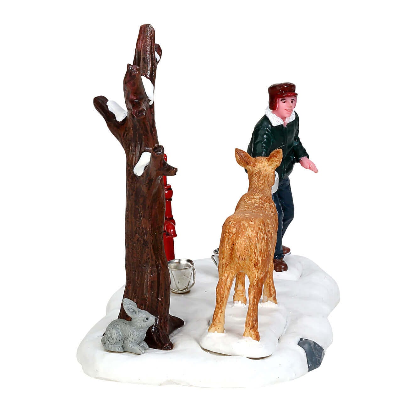 lemax-sharing-weihnachtliche-miniatur-figur image 3