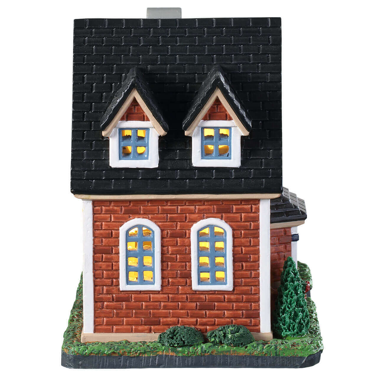 lemax-taylor-cottage-beleuchtetes-miniatur-dorfhaus image 3