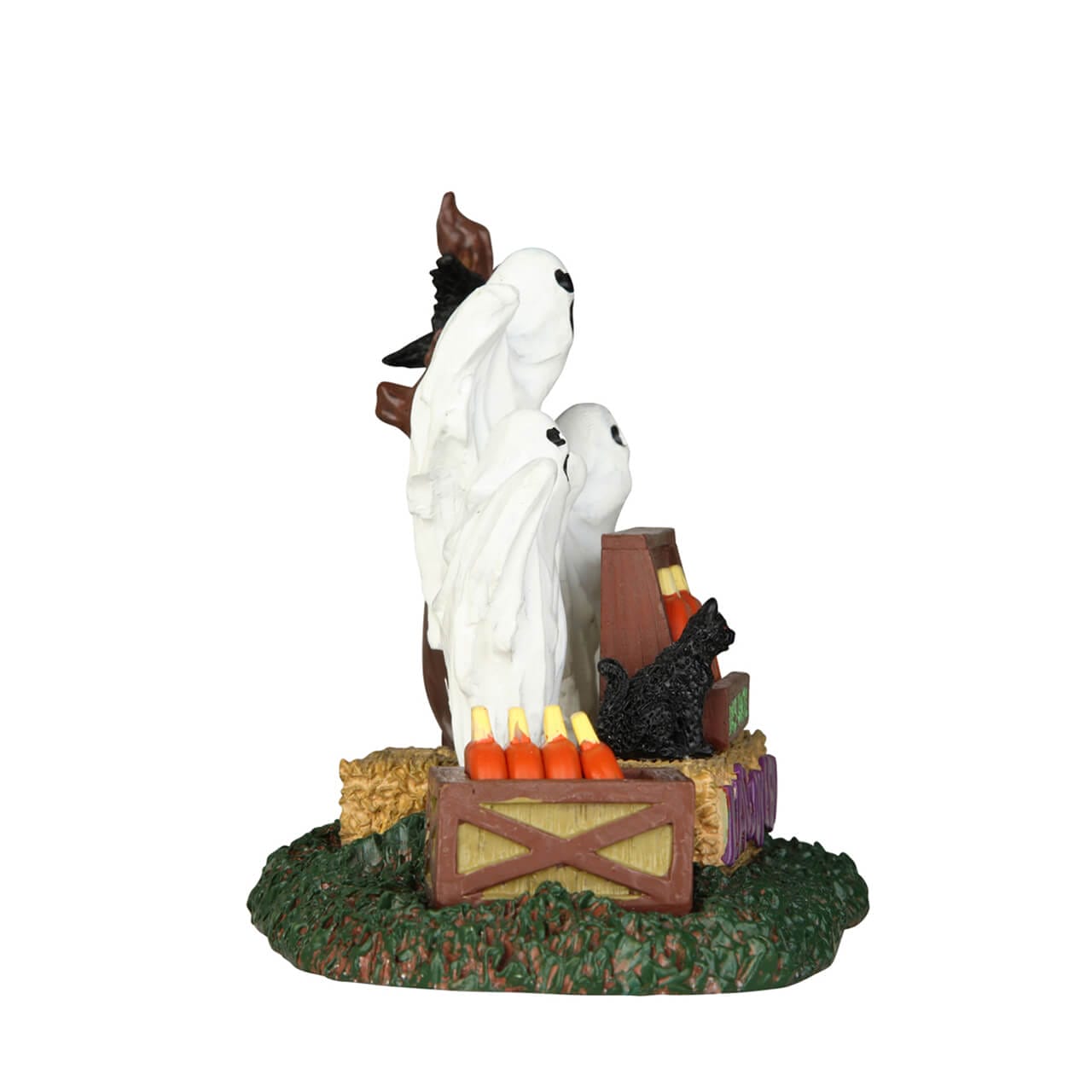 lemax-spooky-town-accessoire-halloween-countdown image 2