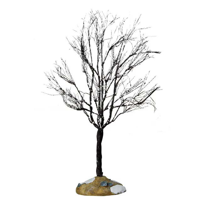 lemax-butternut-tree-large-miniaturbaum-gro image 1