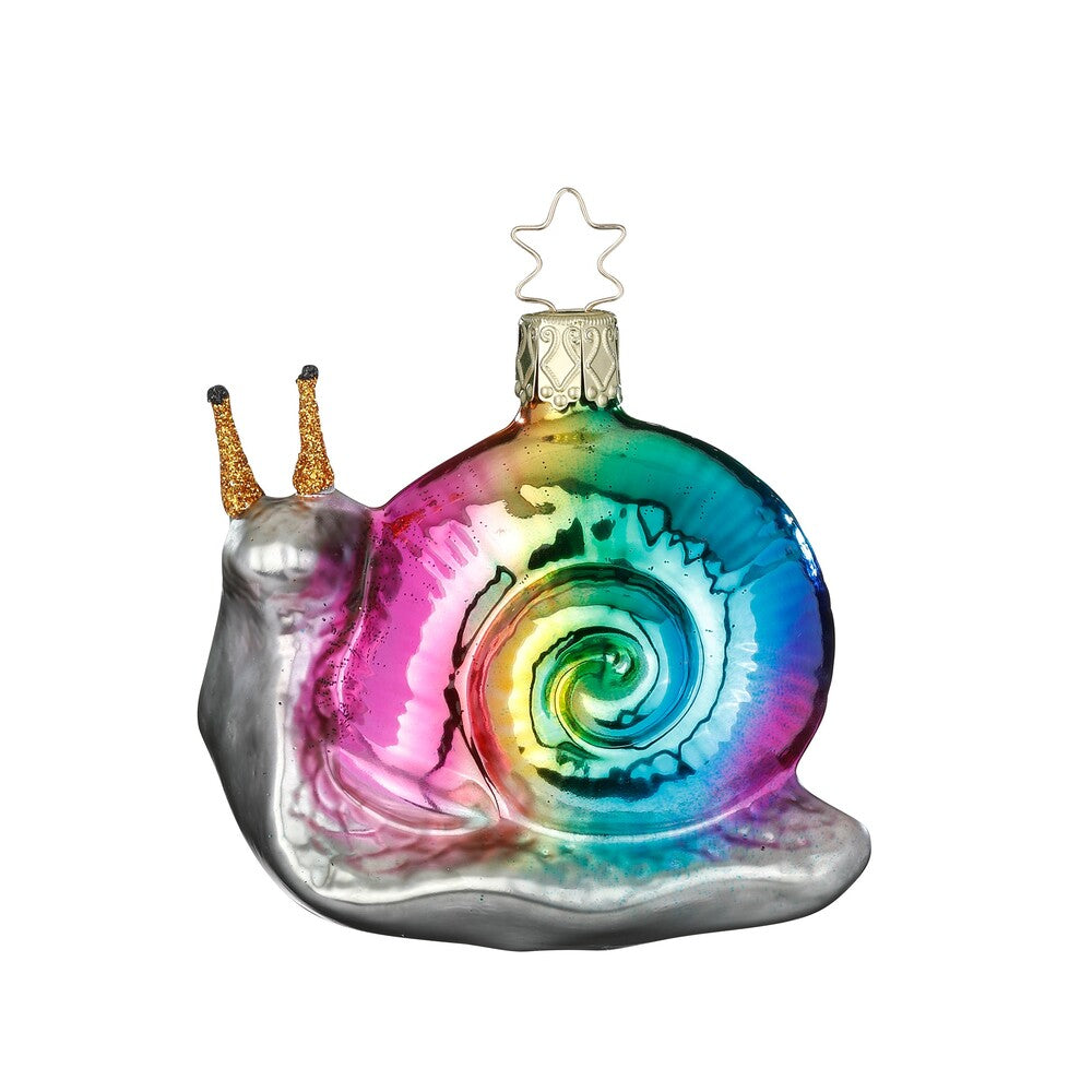 inge-glas-schnecke-glasfigur-7-cm-weihnachtsanh-nger image 1