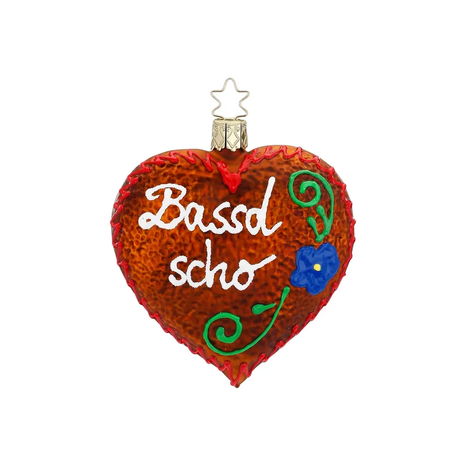 inge-glas-lebkuchenherz-bassd-scho-christbaumkugel-9-cm image 1