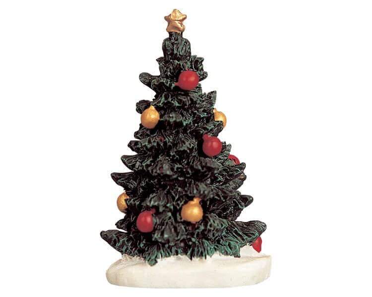 lemax-christmas-tree-miniatur-tannenbaum image 1