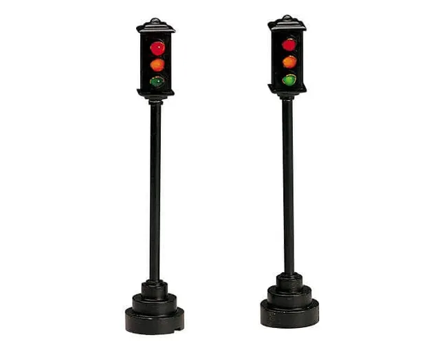 lemax-traffic-light-multiface-miniatur-verkehrsampel image 1