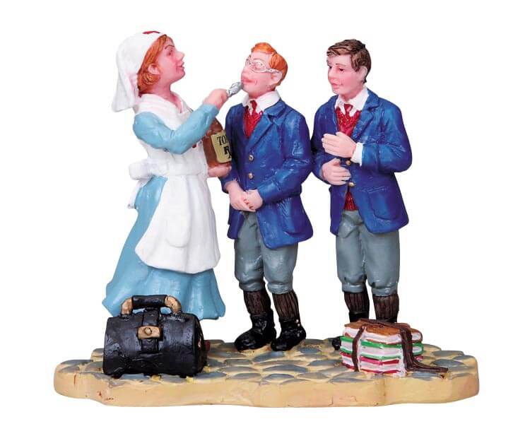 lemax-spoonful-of-sugar-weihnachts-figur-miniatur image 1