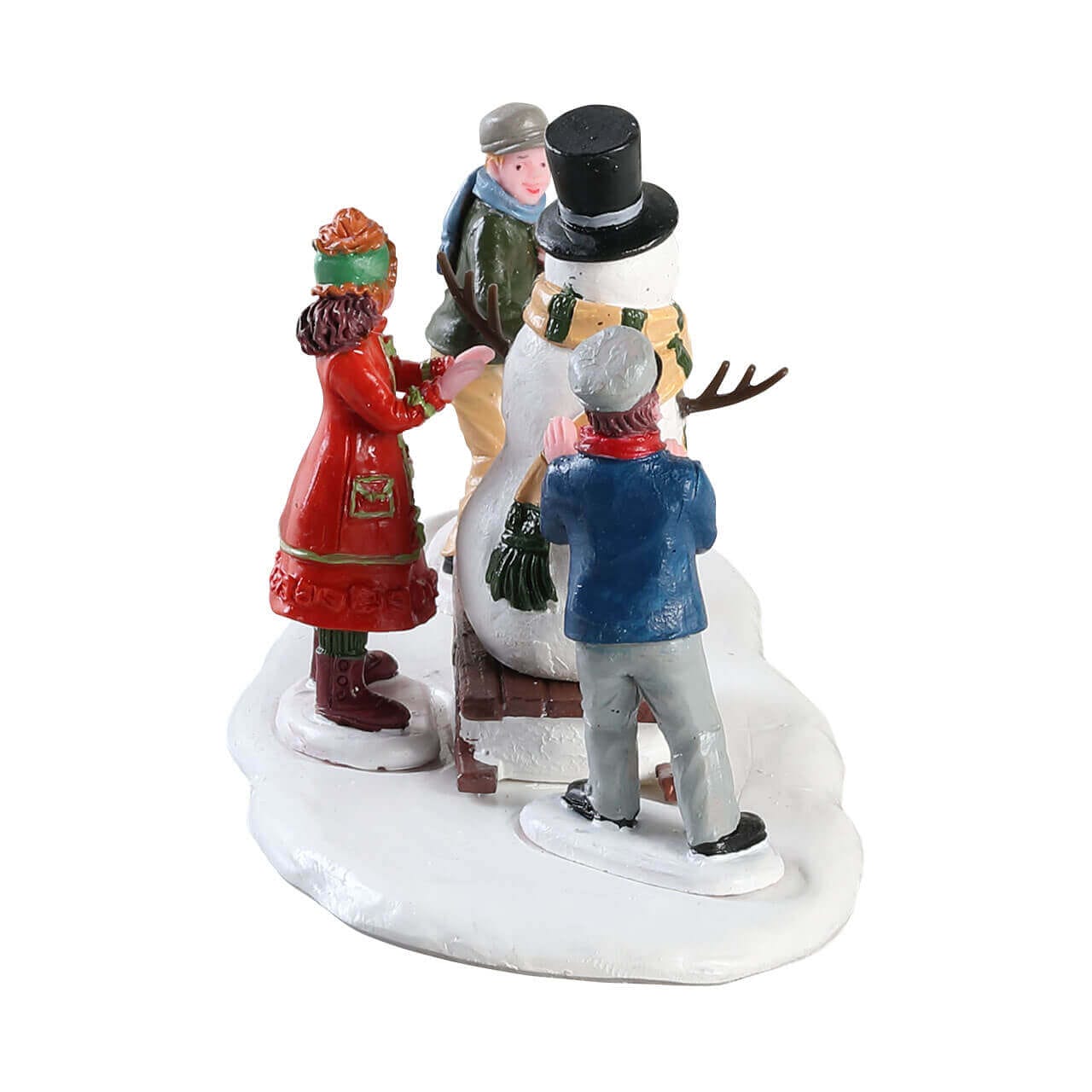 lemax-kids-playing-caddington-kinder-figuren image 3